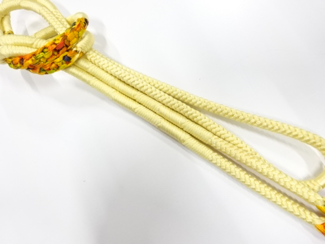 Japanese Kimono / Accessories Silk